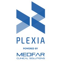 MEDFAR Clinical Solutions PLEXIA logo - Similar company to Comtron