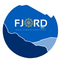 Fjord Inc.  -  Chafe-Pro & STREP logo - Similar company to Oc Utility Experts