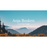 A to B Life Design logo - Similar company to Cool Entertainment