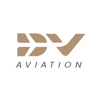 DV Aviation logo - Similar company to Dv Aviation