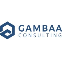 GAMBAA Consulting logo - Similar company to Trubelo