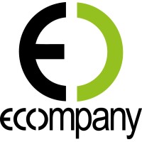 Ecompany Nederland logo - Similar company to Ecompany
