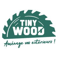 TINY WOOD logo - Similar company to Isorobat