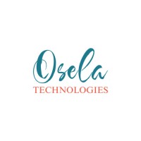 OSELA Technologies Limited logo - Similar company to Webpinner Ltd