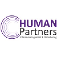 HumanPartners logo - Similar company to Konversive Grupp