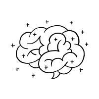 SpaceBrain.Science logo - Similar company to Hugin Expert A/S