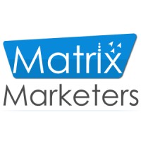Matrix Marketers logo - Similar company to Kbizsoft Solutions Pvt. Ltd.