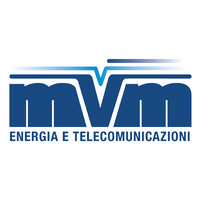 MVM S.p.a. logo - Similar company to Mvm Solutions