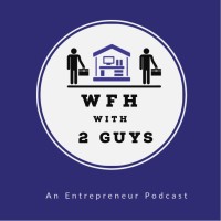 WFH with 2 Guys logo - Similar company to Vytal Technologies