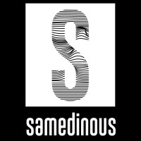 Samedinous logo - Similar company to Zerobug 243