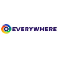 Everywhere Srl logo - Similar company to Css Srl Consulting Solutions Services