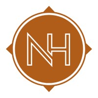 Nigel Harris & Associates Pty Ltd logo - Similar company to Philanthropic Fundraising