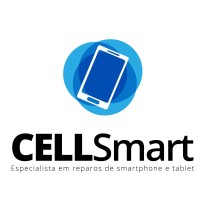 CellSmart Assistência Técnica de Celulares, Tablets e Smartphones! logo - Similar company to Hemi Cell