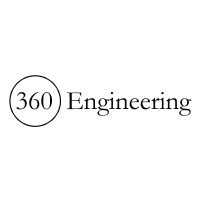 360 Engineering P.C. logo - Similar company to Amp Tech Inc.