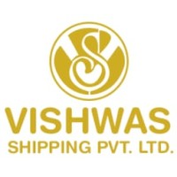 VISHWAS SHIPPING PVT LTD logo - Similar company to Spectrum Supply Chain Solutions