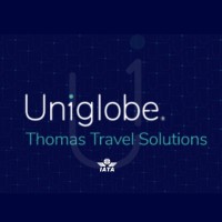 UNIGLOBE Thomas Travel Solutions Pvt. Ltd. logo - Similar company to Jupitrix India Limited
