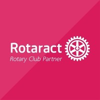 Rotaract Leeuwarden logo - Similar company to Grootmedia B.V.