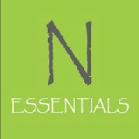 N-Essentials logo - Similar company to Dōterra Essential Oils North Brisbane