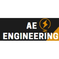 AE Engineering logo - Similar company to Ae Engineering + Consulting