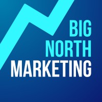 Big North Marketing logo - Similar company to Rare Structure
