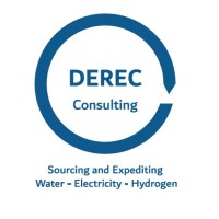 DEREC Consulting logo - Similar company to Secom Srl