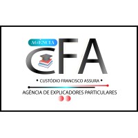 Agência CFA - Agência de Explicadores Particulares logo - Similar company to Explicador Inc, Lda