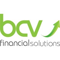 BCV Financial Solutions logo - Similar company to Rispin Group