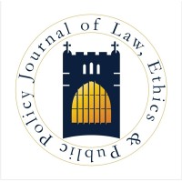 Notre Dame Journal Of Law, Ethics And Public Policy