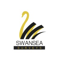 Swansea Surveys LLC Official logo - Similar company to Up Engineering, A Bowman Company