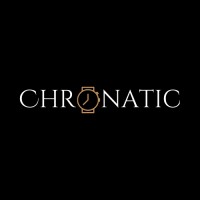Chronatic logo - Similar company to Resplaner