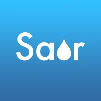 Saor Water logo - Similar company to Microdoc