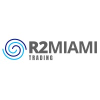R2 MIAMI TRADING LLC logo - Similar company to Maywei Inc.