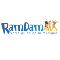Ramdam