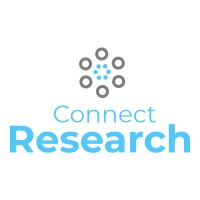 Connect Research Group logo - Similar company to Evolve Fieldwork Ltd.