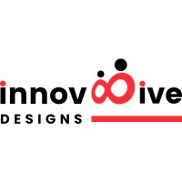 Innov8ive Designs logo - Similar company to Radius