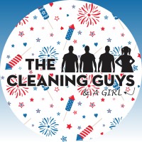 The Cleaning Guys & A Girl logo - Similar company to Divine Mobile Beauty Spa