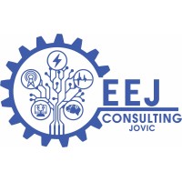 EEJ Consulting Jovic logo - Similar company to Electro Engineering Jovic