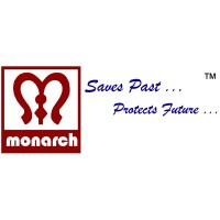 Monarchindia logo - Similar company to Monarch India