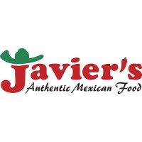Javier's Authentic Mexican Food logo - Similar company to Javier’S