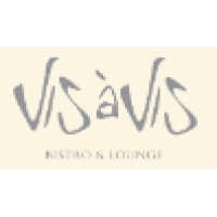 Vis À Vis Bistro & Lounge