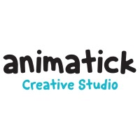 Animatick Creative Studio logo - Similar company to Studio Relic