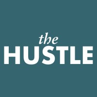 The Hustle logo - Similar company to Hoxby