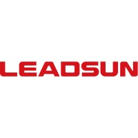 LEADSUN Off-Grid Solar Lighting logo - Similar company to Leadsun Australia