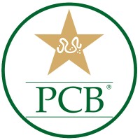 Pakistan Cricket Board logo - Similar company to Multan Sultans