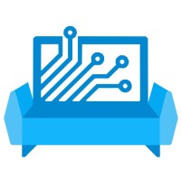 CouchLab logo - Similar company to Evhive