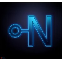 Nanomatics logo - Similar company to Socialpay Inc
