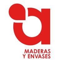 ALVAREZ MADERAS Y ENVASES logo - Similar company to Alvarez Forestal