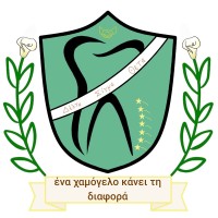 Delta Theta Omega Pre-Dental Fraternity logo - Similar company to Ascend At Indiana University
