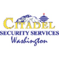 Citadel Security Services logo - Similar company to Ameriguard Security Services, Inc.