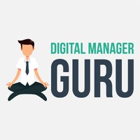 Digital Manager Guru logo - Similar company to Eco Adventure Tour